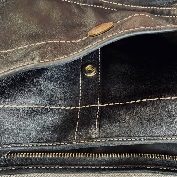 Coach Handbag - Picture 5 of 6